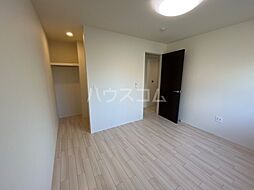 クレリア 102 1階2LDKのリビング/ダイニング