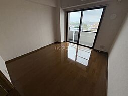 コアパレス常葉6 804 8階1Kのリビング/ダイニング