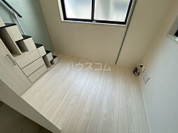 ハーモニーテラス北小岩ＸＸ 103 1階ワンルームのリビング/ダイニング