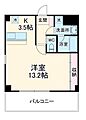 OZ-COURT3階8.3万円
