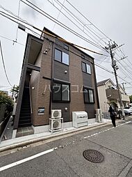 ハーモニーテラス関町北III 202