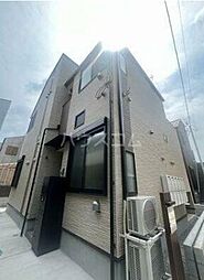 アーバンヴィラ久が原