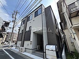 ハーモニーテラス平井IX