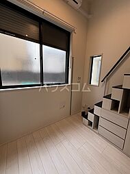 ハーモニーテラス平井IX