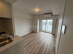 ジオエント町屋 1001 10階2LDKのリビング/ダイニング