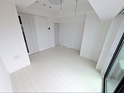 メインステージ五反野II 1203 12階1Kのリビング/ダイニング