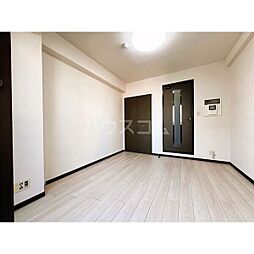 ライオンズマンション橦木 705 7階1Kのリビング/ダイニング