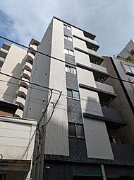 東麻布　平成レジデンス