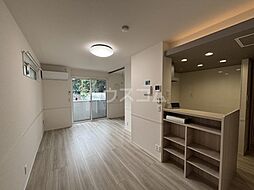 D-ROOM富竹新田 202