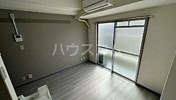 グレイス旗の台 503 5階ワンルームのリビング/ダイニング