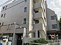 ジュネス西生田