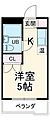 フォレスト石田町3階2.7万円