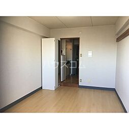 名古屋市営桜通線 吹上駅 徒歩8分の賃貸マンション 4階ワンルームのリビング/ダイニング