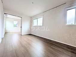 カレントカジマヤ 202 2階1LDKのリビング/ダイニング