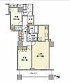グランドメゾン三軒茶屋の杜16階34.0万円