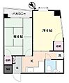 ラサール川口3階8.9万円
