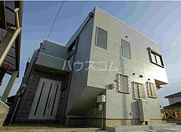 メゾネット小島