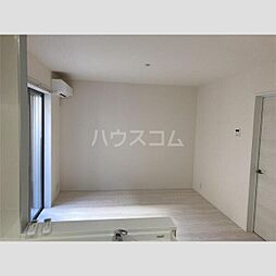 リーブルファイン丹羽 101 1階1LDKのリビング/ダイニング