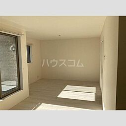 リーブルファイン丹羽 202 2階1LDKのリビング/ダイニング