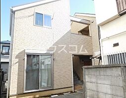 セントラル武蔵野 203