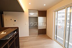 コンフォート若松 203