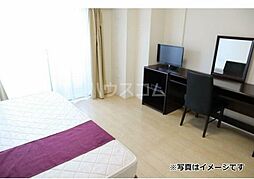 都営大江戸線 落合南長崎駅 徒歩13分の賃貸マンション 7階1Kのリビング/ダイニング