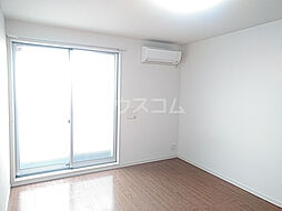 JR総武線 新検見川駅 徒歩14分の賃貸アパート 2階1Kのリビング/ダイニング