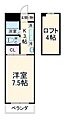 エスポワール本山5階5.7万円