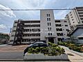 桜台ハイツ4階5.0万円