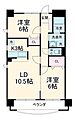 Hills滝ノ水2階7.2万円