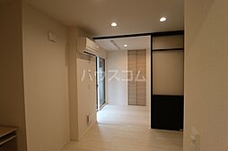 D-ROOM南花園 103 1階1LDKのリビング/ダイニング