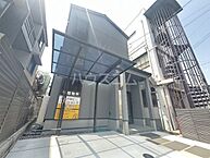 京都府京都市中京区西ノ京冷泉町116：物件画像／ハウスコム株式会社 桂店