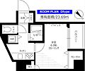 ステージファースト白山7階8.9万円