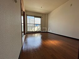 名古屋臨海高速あおなみ線 稲永駅 徒歩15分の賃貸マンション 2階2DKのリビング/ダイニング