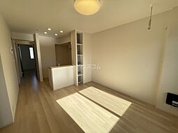 ジックス石原　Ｂ 202