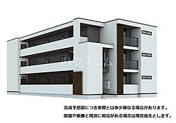 湘南新宿ライン高海 前橋駅 徒歩12分