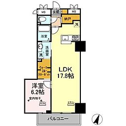 千葉駅 15.5万円