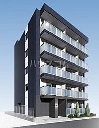 仮）相模原市橋本6丁目新築マンション