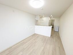 グレイス関根 302 3階1LDKのリビング/ダイニング