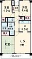 ヴィラ宮ノ下3階13.0万円