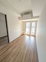 東京臨海高速鉄道りんかい線 天王洲アイル駅 徒歩7分の賃貸マンション 12階2LDKのリビング/ダイニング