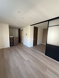 東京メトロ東西線 南行徳駅 徒歩7分の賃貸マンション 1階1LDKのリビング/ダイニング