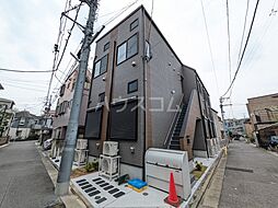 東武東上線 上板橋駅 徒歩8分