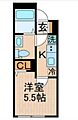 Soleado4階7.2万円