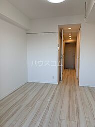 エストゥルース横濱吉野町 804 8階1Kのリビング/ダイニング