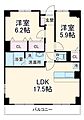 ウィザード5階5.7万円
