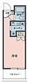 DeLCCSサギノミヤ2階6.4万円