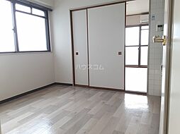 名古屋市営名城線 妙音通駅 徒歩3分の賃貸マンション 6階2DKのリビング/ダイニング