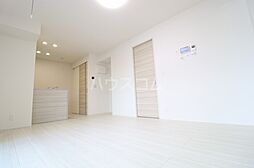 D-ROOM文京町3丁目 103 1階1LDKのリビング/ダイニング