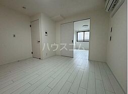 ロータスコート目黒不動前 201 1階1LDKのリビング/ダイニング